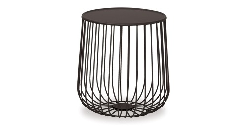 Chia Lamp Table